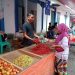 Harga Cabe Merah Tembus Rp100 Ribu, Pedagang dan Pembeli di Merangin Mengeluh