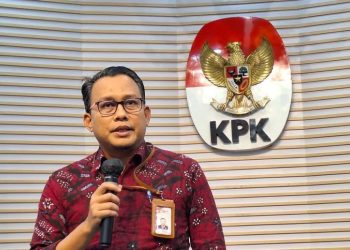 KPK Cegah 7 Orang ke Luar Negeri Terkait Korupsi Rumah Jabatan di DPR RI
