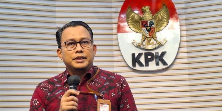 KPK Cegah 7 Orang ke Luar Negeri Terkait Korupsi Rumah Jabatan di DPR RI