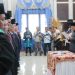 Bupati Anwar Sadat Lantik Pejabat Pimpinan Tinggi Pratama, Administrator dan Pengawas di Lingkungan Pemerintah Kabupaten Tanjab Barat