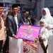 Al Haris Hadiahkan 5 Umroh Gratis Untuk Guru dan Siswa Sekolah Islam Terpadu Nurul ‘Ilmi