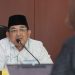 Bupati Tanjab Barat Lakukan Audiensi dengan Bappenas RI