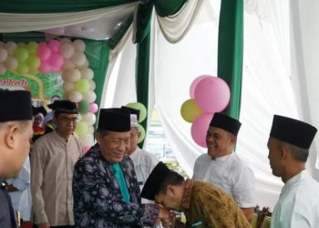 Sani : Pemprov Telah Siapkan dan Jalankan Program Jambi Agamis