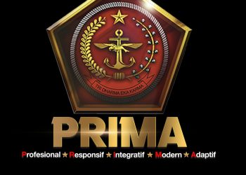 Panglima TNI Rotasi dan Mutasi 52 Perwira Tinggi TNI