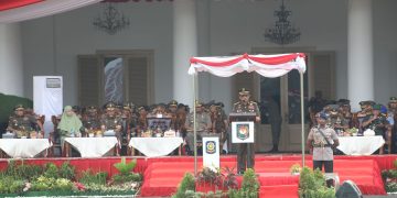 Mendagri Minta Satpol PP dan Satlinmas Jaga Integritas untuk Tingkatkan Kepercayaan Publik 