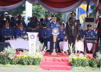 Mendagri Tekankan Peningkatan Kualitas dan Kuantitas Personel Damkar