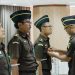JAM-Intelijen Kejaksaan Agung Melantik Anggota Satgas Intelijen Reformasi Inovasi