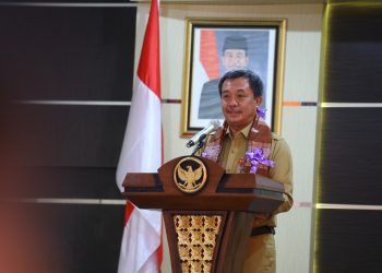 BSKDN Kemendagri Gelar Diskusi Susun Rekomendasi Kesiapan Pilkada Serentak Tahun 2024 