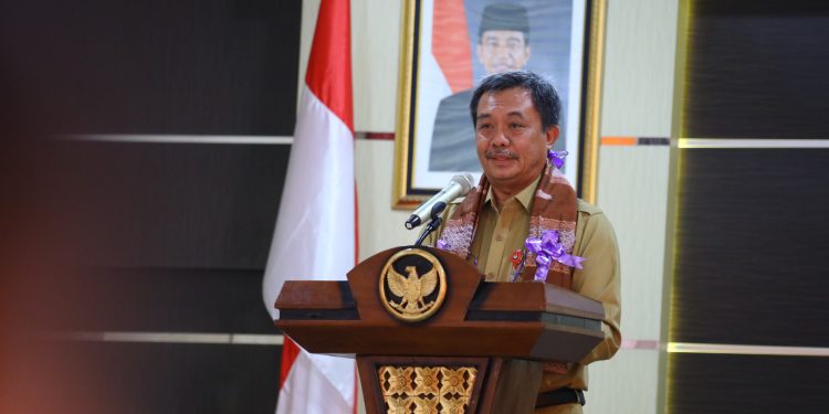 BSKDN Kemendagri Gelar Diskusi Susun Rekomendasi Kesiapan Pilkada Serentak Tahun 2024 