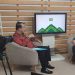 Pj Bupati Merangin Paparkan Program Kerja Sektor Wisata Desa di Studio Nusaraya