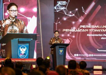 Menteri Kesehatan : Urus STR dan SIP Kini Bisa Lewat Mal Pelayanan Publik Digital