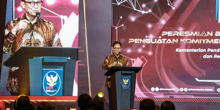 Menteri Kesehatan : Urus STR dan SIP Kini Bisa Lewat Mal Pelayanan Publik Digital