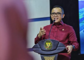 Seluruh Aspek Substansi Terpenuhi, RPP Manajemen ASN Menuju Titik Akhir Ditargetkan April 2024 Ditetapkan 