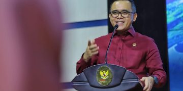 Seluruh Aspek Substansi Terpenuhi, RPP Manajemen ASN Menuju Titik Akhir Ditargetkan April 2024 Ditetapkan 