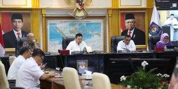 Kendalikan Harga Beras,  Kemendagri Minta  Pemda Lakukan Operasi Pasar 
