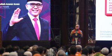 Kementerian PANRB Gelar Rakor Persiapan Rekrutmen ASN, Pemerintah Siapkan Formasi untuk Fresh Graduate 