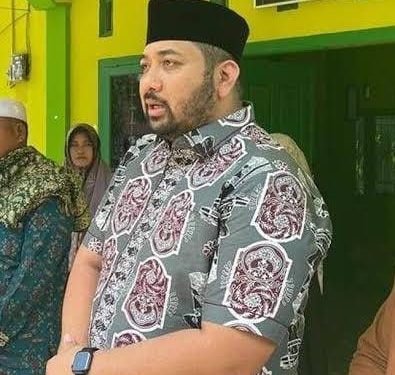 Jarang Hadir Rapat Paripurna, Kinerja Waka Pinto Dipertanyakan