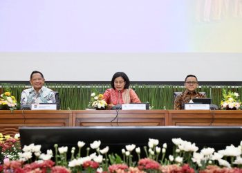 Mendagri Imbau Kepala Daerah Percepat Regulasi Terkait THR dan Gaji ke-13  dengan Perkada