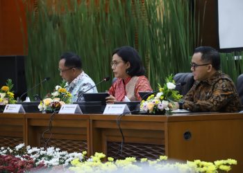 Menteri PAN-RB : Pemerintah Terbitkan PP Nomor 14 Tahun 2024, Berikan THR dan Gaji 13 Bagi ASN