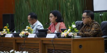 Menteri PAN-RB : Pemerintah Terbitkan PP Nomor 14 Tahun 2024, Berikan THR dan Gaji 13 Bagi ASN