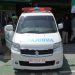 Gubernur Jambi  Serahkan Bantuan Ambulance Untuk RS DKT Kerinci