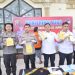 Ditresnarkoba Polda Jambi Tangkap Tiga Pelaku Bawa 10 Kilogram Sabu