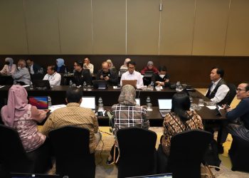 Kementerian PANRB Bahas Jabatan Non-Manajerial dalam RPP Manajemen ASN 