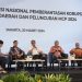 Kemendagri Tekankan Profesionalisme Aparat Perizinan untuk Cegah Korupsi 