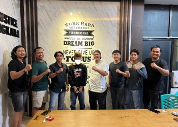 Bawa Lari dan Cabuli Anak Dibawah Umur, Tersangka AS Warga Simpang Parit Merangin Diringkus Polisi 