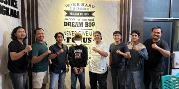 Bawa Lari dan Cabuli Anak Dibawah Umur, Tersangka AS Warga Simpang Parit Merangin Diringkus Polisi 