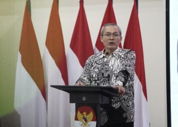 Hampir 90% Kasus Korupsi Menyangkut Barang dan Jasa, Fitur e-Audit Diluncurkan Untuk Awasi Pengadaan dan Cegah Korupsi