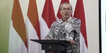 Hampir 90% Kasus Korupsi Menyangkut Barang dan Jasa, Fitur e-Audit Diluncurkan Untuk Awasi Pengadaan dan Cegah Korupsi