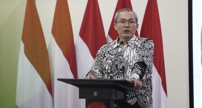 Hampir 90% Kasus Korupsi Menyangkut Barang dan Jasa, Fitur e-Audit Diluncurkan Untuk Awasi Pengadaan dan Cegah Korupsi