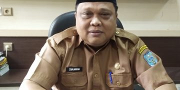 Jalan di Kabupaten Merangin Banyak Rusak Parah, Kadis PUPR Zulhifni : Untuk Perbaikan Terkendala Anggaran