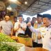 Jelang Puasa dan Lebaran, Al Haris Pastikan Stok dan Harga Bahan Pokok Stabil