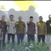 Kadis PUPR M Fauzi Pimpin Peluncuran Aplikasi AWASI Tingkatkan Transparansi dan Akuntabilitas