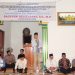 PJ Bupati Muaro Jambi Beserta Rombongan Ikuti Safari Ramadhan di Desa Mingkung Jaya