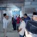 PJ Bupati Muaro Jambi Bersama Kepala OPD Memberikan Paket Sembako ke Warga Kec. Sungai Gelam