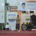 Pemkab Muaro Jambi Safari Ramadhan di Mesjid Jami Al-Mutmainnah, Desa Berembang