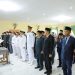 Pemkab Tanjab Barat Melalui BKPSDM Laksanakan Pelantikan dan Sumpah Jabatan 36 Pejabat Manajerial