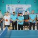 Bupati Anwar Sadat Lantik Pengurus PTMSI Tanjab Barat Periode 2024-2028