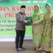 Gubernur Al Haris Dorong Muslimat NU Ambil Peran di Masyarakat