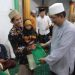Pemkab Tanjab Barat Laksanakan Safari Ramadhan di Desa Karya Maju
