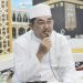Bupati Tanjab Barat Laksanakan Safari Subuh di Masjid Ridhwaniyah Kuala Tungkal