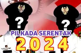 ASN Yang Maju Ikut Pilkada 2024 Harus Mundur, Ini Penjelasan dari BKN