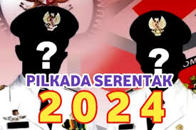 ASN Yang Maju Ikut Pilkada 2024 Harus Mundur, Ini Penjelasan dari BKN