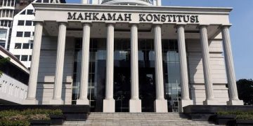 Mahkamah Konstitusi Membuka Layanan Permohonan PHPU 2024