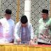 Gubernur Al Haris Resmikan Masjid Baiturrahim Rantau Keloyang Bungo