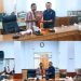 DPRD Kota Sungai Penuh Kunker Komisi ke Batang Hari