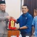 DPRD Kota Sungai Penuh Kunjungan Kerja Komisi ke Muaro Jambi
